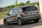 Ford S-Max 2,0*150KM*LED*NAVI*Kamera*Titanium*el Hak*Serwis*Oryginał - 9