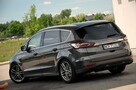 Ford S-Max 2,0*150KM*LED*NAVI*Kamera*Titanium*el Hak*Serwis*Oryginał - 10