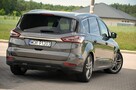 Ford S-Max 2,0*150KM*LED*NAVI*Kamera*Titanium*el Hak*Serwis*Oryginał - 11