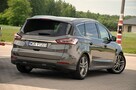 Ford S-Max 2,0*150KM*LED*NAVI*Kamera*Titanium*el Hak*Serwis*Oryginał - 12