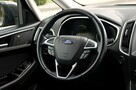 Ford S-Max 2,0*150KM*LED*NAVI*Kamera*Titanium*el Hak*Serwis*Oryginał - 14
