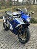 Suzuki GSX-R 1000 K7 full carbon! MASA dodatków JEDYNY taki - 4