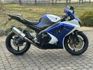 Suzuki GSX-R 1000 K7 full carbon! MASA dodatków JEDYNY taki - 5