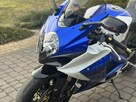 Suzuki GSX-R 1000 K7 full carbon! MASA dodatków JEDYNY taki - 8