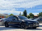 Audi A4 Limousine, 2018 - 2