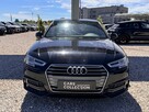 Audi A4 Limousine, 2018 - 9