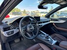 Audi A4 Limousine, 2018 - 10