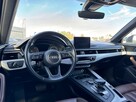 Audi A4 Limousine, 2018 - 11
