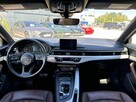 Audi A4 Limousine, 2018 - 12