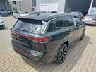 Volkswagen  Tayron R-Line Plus 2.0TSI 204KM automat DSG 4MOTION 7 miejsc - 4
