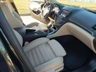 Opel Insignia Bogata wersja LED XENON KAMERA NAVI SPORT SKÓRA itd raty zamiana - 4
