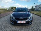 Kia Cee'd 1.6 CAMERA NAVIGACJA - 2