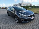 Kia Cee'd 1.6 CAMERA NAVIGACJA - 3