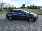 Kia Cee'd 1.6 CAMERA NAVIGACJA - 4
