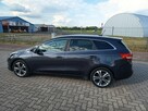 Kia Cee'd 1.6 CAMERA NAVIGACJA - 8