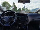 Kia Cee'd 1.6 CAMERA NAVIGACJA - 15