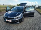 Kia Cee'd 1.6 CAMERA NAVIGACJA - 16
