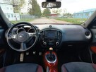 Nissan Juke 1.6 Turbo | 2011 - 2