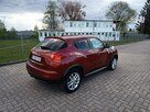 Nissan Juke 1.6 Turbo | 2011 - 3