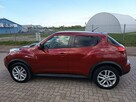 Nissan Juke 1.6 Turbo | 2011 - 5