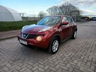 Nissan Juke 1.6 Turbo | 2011 - 10