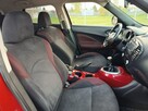 Nissan Juke 1.6 Turbo | 2011 - 12
