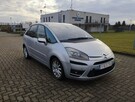 C4 PICASSO EXKLUSIVE navi GWARANCJA Transport raty zamiana - 3