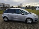 C4 PICASSO EXKLUSIVE navi GWARANCJA Transport raty zamiana - 4