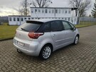 C4 PICASSO EXKLUSIVE navi GWARANCJA Transport raty zamiana - 5