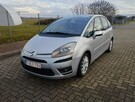 C4 PICASSO EXKLUSIVE navi GWARANCJA Transport raty zamiana - 16