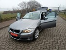 BMW 320 Klimatyzacja , bardzo dobry stan, alufelgi, nawigacja - 16