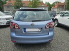 Volkswagen Golf Plus 2,0 TDI / Podgrzewane fotele/Klimatronic/Tempomat /Asystent parkowania - 4