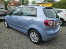 Volkswagen Golf Plus 2,0 TDI / Podgrzewane fotele/Klimatronic/Tempomat /Asystent parkowania - 5