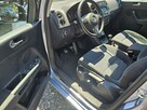 Volkswagen Golf Plus 2,0 TDI / Podgrzewane fotele/Klimatronic/Tempomat /Asystent parkowania - 6
