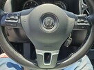 Volkswagen Golf Plus 2,0 TDI / Podgrzewane fotele/Klimatronic/Tempomat /Asystent parkowania - 8