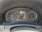 Volkswagen Golf Plus 2,0 TDI / Podgrzewane fotele/Klimatronic/Tempomat /Asystent parkowania - 12