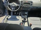 Volkswagen Golf Plus 2,0 TDI / Podgrzewane fotele/Klimatronic/Tempomat /Asystent parkowania - 16