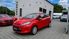 Ford Fiesta Klima*5drzwi*Super stan*El.szyby*Wspomaganie