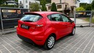 Ford Fiesta Klima*5drzwi*Super stan*El.szyby*Wspomaganie - 4