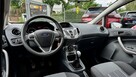 Ford Fiesta Klima*5drzwi*Super stan*El.szyby*Wspomaganie - 9