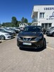 Nissan Qashqai Kamera, Czujniki, hak - 2