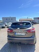 Nissan Qashqai Kamera, Czujniki, hak - 4