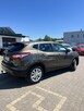 Nissan Qashqai Kamera, Czujniki, hak - 5