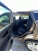 Nissan Qashqai Kamera, Czujniki, hak - 6
