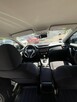 Nissan Qashqai Kamera, Czujniki, hak - 14
