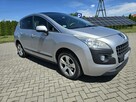 Peugeot 3008 1,6hdi Klimatronic.Alu.Parktronic,Tempomat.kredyt.OKAZJA - 3