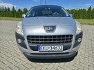 Peugeot 3008 1,6hdi Klimatronic.Alu.Parktronic,Tempomat.kredyt.OKAZJA - 4