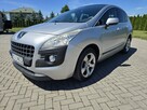 Peugeot 3008 1,6hdi Klimatronic.Alu.Parktronic,Tempomat.kredyt.OKAZJA - 5