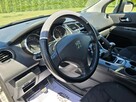 Peugeot 3008 1,6hdi Klimatronic.Alu.Parktronic,Tempomat.kredyt.OKAZJA - 14