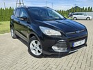 Ford Kuga 1,5Turbo Benz. Skóry.Panorama Dach.Navi.Kamera Cofania.Serwis.OKAZJA